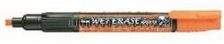 Pentel SMW26 narancssárga folyékony kréta (PENTEL_Z-SMW26-F) (PENTEL_Z-SMW26-F)