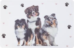 Heinner Napron Caini 1- 43.5x28.5 cm (B04222480-DOG1) - 24mag Fata de masa