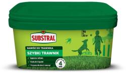 SUBSTRAL Max Green Gyeptrágya 5 kg
