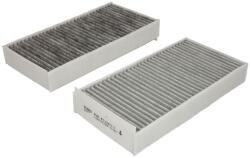PURRO Set filtre habitaclu cu carbon activ PURRO PUR-PC3047C-2