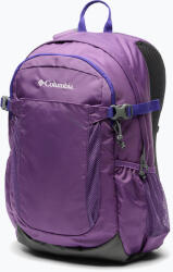 Columbia Rucsac de turism Columbia Castle Crest 25 l dark lavender Rucsac tura