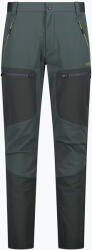 CMP Pantaloni de schi de tură pentru bărbați CMP 32T2897 jungle