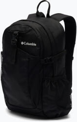 Columbia Rucsac de turism Columbia Castle Crest 20 l black Rucsac tura