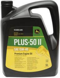 John Deere Ulei motor John Deere PLUS-50 II 15W40 E9 - 5 Litri