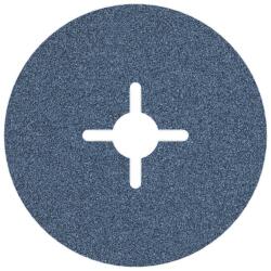 Bosch Disc slefuire otel Bosch PRO R574, 125x22.23mm, G80 (2608606734)