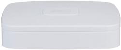 Dahua NVR Dahua Lite, 4 canale, 12MP, SMD Plus, 4 porturi PoE, 80 Mbps, HDMI 4K, 1 HDD 20TB, NVR4104-P-4KS3 (NVR4104-P-4KS3)