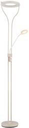 GLOBO Ebro állólámpa 2x20 W fehér 59038SAD (59038SAD)
