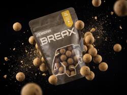 DELPHIN BreaX / NutCAKE Tiger nut-Scopex-Sweetcorn 24mm/300g (101007148)