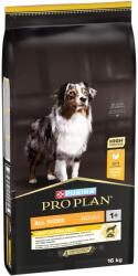 PRO PLAN 16kg PURINA PRO PLAN All Sizes Adult Light/Sterilised száraz kutyatáp