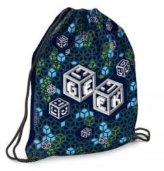Ars Una tornazsák - Geek (53565396) (53565396)