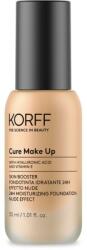  KORFF SKIN BOOSTER ULTRAKÖNNYŰ HIDRATÁLÓ SMINK 24H 03, 30 ml