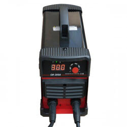  Inverter hegesztőgép Minsk Electro MMA SI-300A