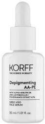  KORFF SZÉRUM PIGMENTFOLTOK ELLEN 30 ml