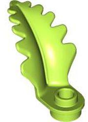 LEGO® Plantă 1 X 1 frunză verticală (6438450)