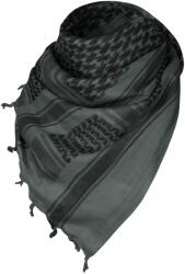 Helikon-Tex Eșarfă de protecție Helikon-Tex Shemagh - Shadow Grey
