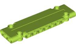 LEGO® Panou plat technic 3 X 11 X 1 (6250232)