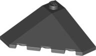LEGO® Cărămidă cu Pantă 18 4 X 4 3 laturi (4180400)