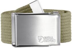 Fjallraven Curea Fjallraven Canvas Belt - Light Khaki