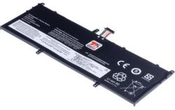 T6 Power Baterie T6 Power pentru Lenovo Yoga C640-13IML, 7820mAh, 60Wh, 4 celule, Li-poly NBIB0238