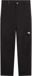 The North Face Férfi softshell nadrág The North Face Softshell Regular Fit tnf black