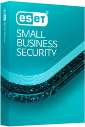 ESET Small Business Security (5 eszköz / 2 év) (EU) - pepita