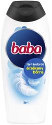 Baba Tusfürdő férfi BABA Érzékeny bőrre 400ml - vectraline