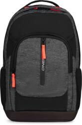 O'Neill President 26l тъмносиво, черно (2150091-18015)
