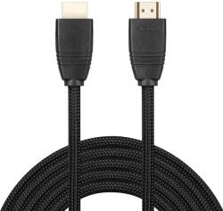 Sandberg Cablu Sandberg 509-13 HDMI-HDMi, 8K, 1 m (Negru) (509-13)