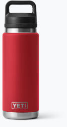 YETI Termosz YETI Rambler Chug 760 ml rescue red
