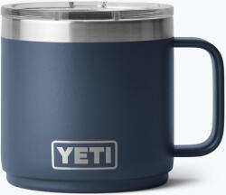 YETI Termoszbögre YETI Rambler CL 414 ml navy