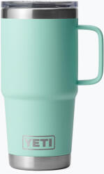YETI Termoszbögre YETI Rambler Travel Tumbler 591 ml seafoam