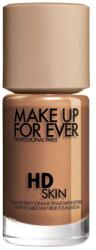  Make Up For Ever, HD Skin, Cream Foundation, 3Y56, Warm Hazelnut, 30 ml