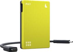 Angelbird SSD2GO PKT MK3 2TB (SSD2GOPKT2T0MK3)