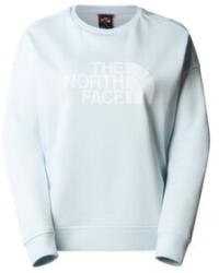 The North Face DREW PEAK CREW Women Hanorac BARELY BLUE M