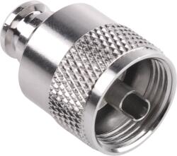 Cabletech Conector UHF (CB) RG58 cu șuruburi (L-WTY0488)