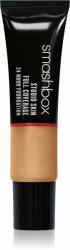  Smashbox, Studio Skin, High Cover, Liquid Foundation, 2.2, Light Medium Warm & Peachy, 30 ml