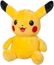 Stip Jucarie de plus Pikachu, 24cm (Galben)