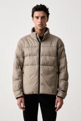 BOSS Green geacă de tranziție pentru bărbați OW_Urbanex Puffer 9BY2-KUMZBL_80X (50569136)