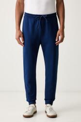 HUGO Blue pantaloni de trening pentru bărbați din bumbac Napin PPYH-SPM0A6_57X (50522372)