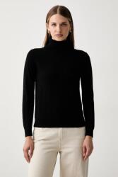 Gant pulover cu guler înalt de damă din lână 9BY2-SWDZGW_99X (4800301)