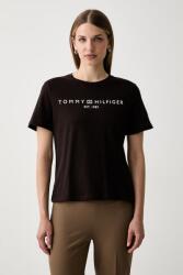 Tommy Hilfiger tricou pentru femei din bumbac 9BYX-TSD14J_89X (WW0WW40276)
