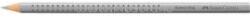 Faber-Castell Színes ceruza háromszögletű GRIP Faber-Castell hidegszürke (FABER-CASTELL_68059) (FABER-CASTELL_68059)