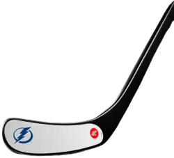 Rezztek Bandă adezivă pentru lama croselor Doublepack NHL Tampa Bay Lightning White 2-Pack Senior