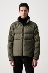 BOSS Green geacă de tranziție pentru bărbați OW_Urbanex Puffer 9BY2-KUMZBL_77X (50569136)
