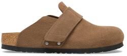 Birkenstock papuci mocasini bărbătești din piele întoarsă Loma PPY2-KLM0AP_88X (1032028)