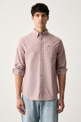 Barbour cămașă pentru bărbați din bumbac Marsden 9BY2-KDMZJO_39X (MSH5527)
