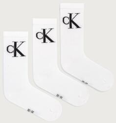 Calvin Klein Jeans șosete pentru femei pachet de 6 9BY2-LGDZOZ_00X (701244100)