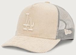 New Era șapcă trucker din catifea reiată TONAL CORD TRUCKER 9BY2-CAUZHW_80X (60915925)