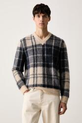 Barbour pulover pentru bărbați cu lână Hunham 9BY2-SWMZHB_59X (MKN1739)