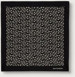 Marimekko eșarfă de damă din bumbac 9BY2-SADZNT_99A (090603)